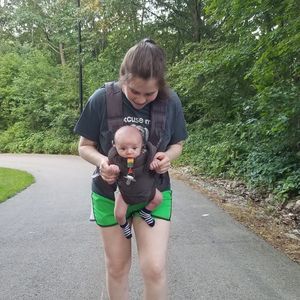 Meet your Posher, Jamie